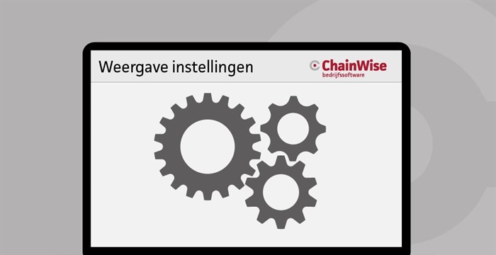 Tips voor gebruikers