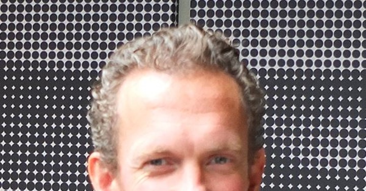 Koen Stephan, directeur SOMA Bedrijfsopleidingen