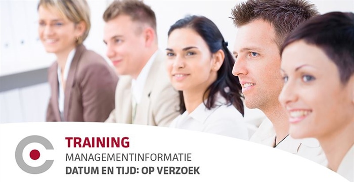 Training Managementinformatie