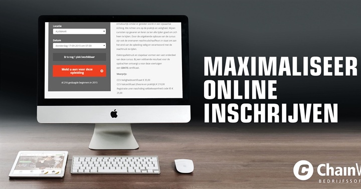 Focus op Chapel Media