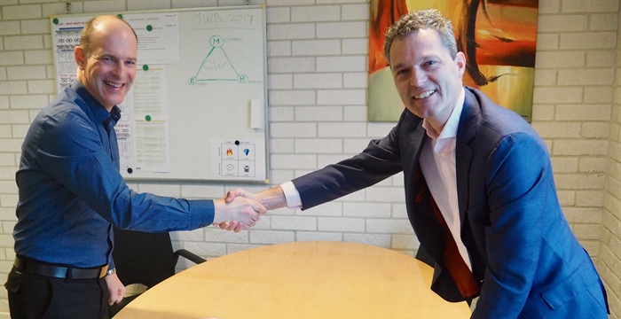 IVM kiest voor ChainWise!