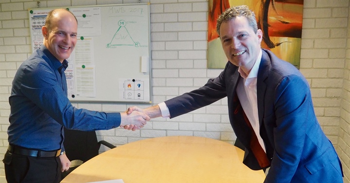 IVM kiest voor ChainWise!