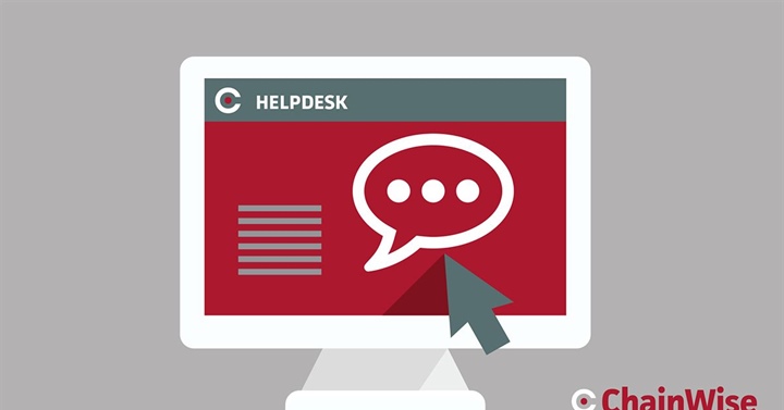 Nieuwe mogelijkheden helpdeskmodule