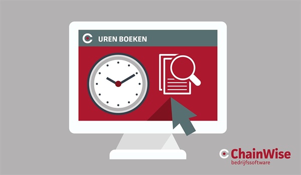 Functionaliteit in nieuwe versie van ChainWise